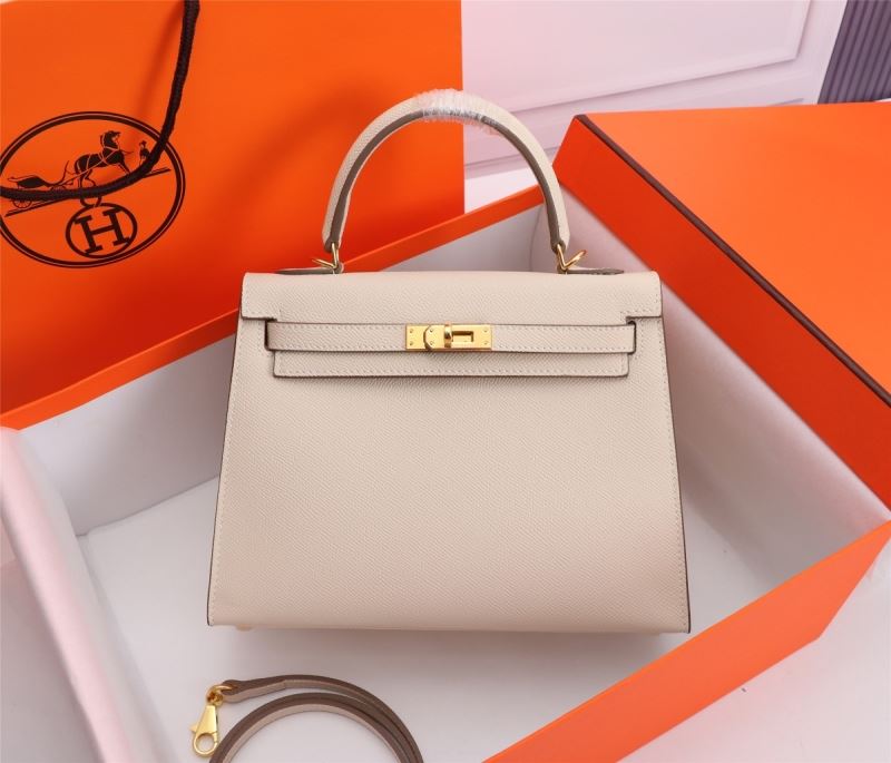 Hermes Kelly Bags